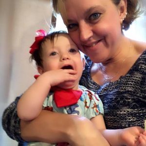 Meet your Posher, Sherry